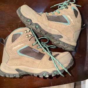 Hiking Boots- Eddie Bauer Lincoln Rock